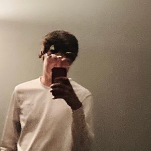 Meet your Posher, Sam